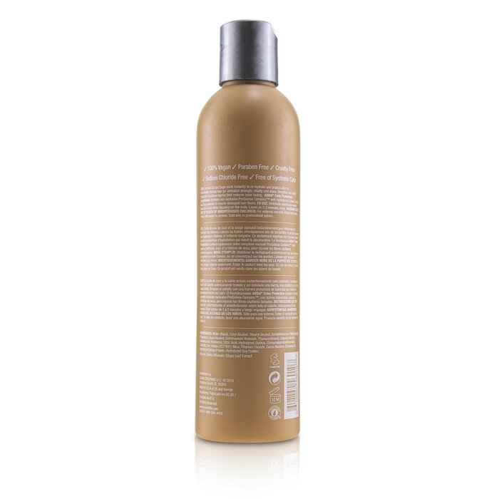 ABBA Color Protection Conditioner 236ml/8ozProduct Thumbnail