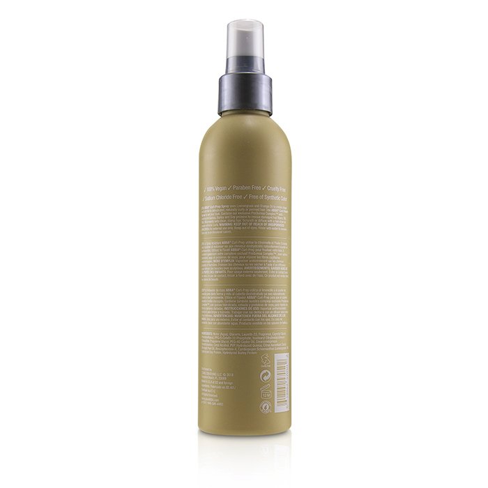 ABBA Curl-Prep Hair Spray 236ml/8ozProduct Thumbnail