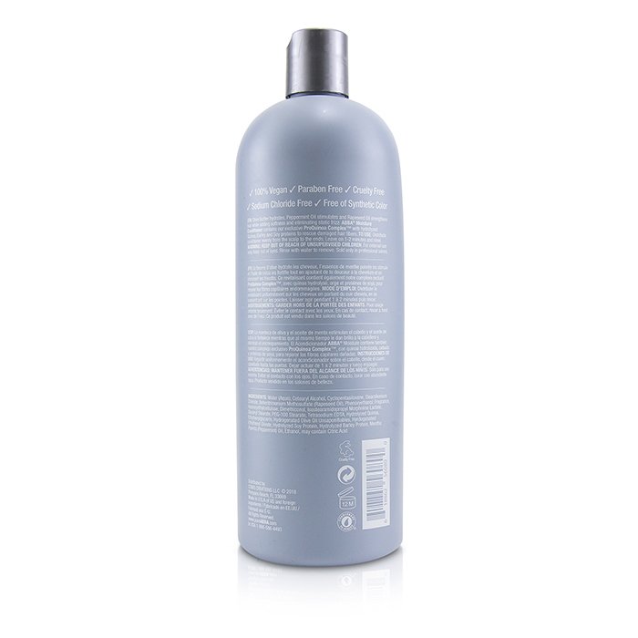 ABBA 补水养发素Moisture Conditioner 946ml/32ozProduct Thumbnail