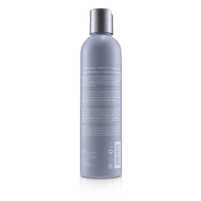ABBA Moisture Shampoo 236ml/8ozProduct Thumbnail