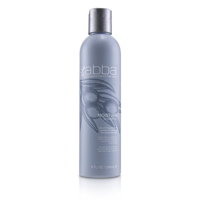 ABBA Moisture Shampoo 236ml/8ozProduct Thumbnail