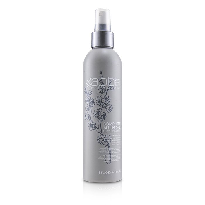ABBA Complete All-In-One Leave-In Spray 236ml/8ozProduct Thumbnail
