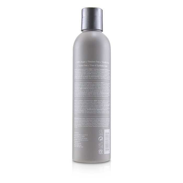 ABBA Recovery Treatment Conditioner 236ml/8ozProduct Thumbnail