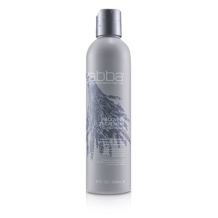 ABBA Recovery Treatment Conditioner 236ml/8ozProduct Thumbnail