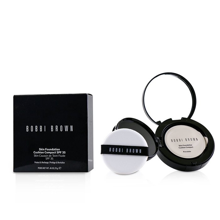 Bobbi Brown Skin Foundation Cushion Compact SPF 35 13g/0.45ozProduct Thumbnail