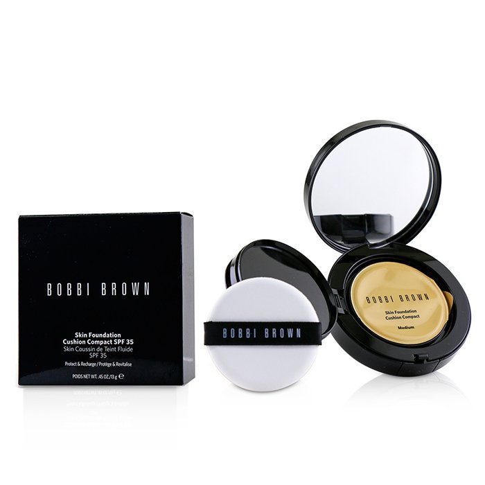 Bobbi Brown Skin Foundation Cushion Compact SPF 35 13g/0.45ozProduct Thumbnail
