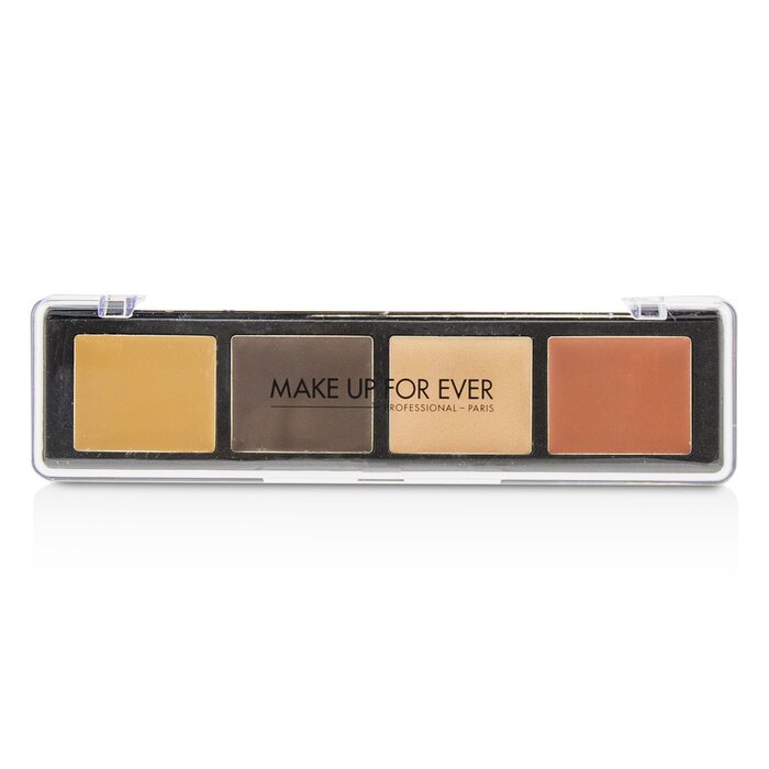 Make Up For Ever Pro Sculpting Palette 4 in 1 Face Contouring Palette 10g/0.32ozProduct Thumbnail