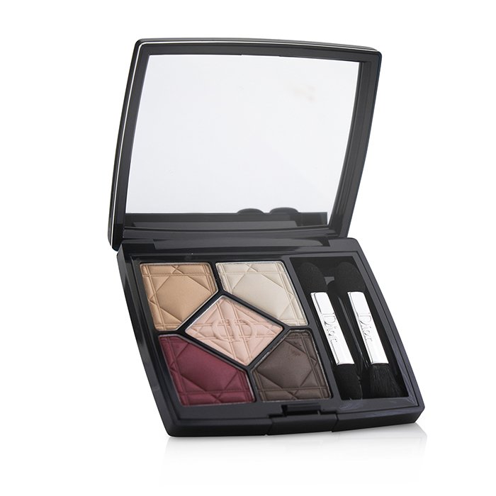 Christian Dior 5 Couleurs High Fidelity Colors & Effects Eyeshadow Palette 7g/0.24ozProduct Thumbnail