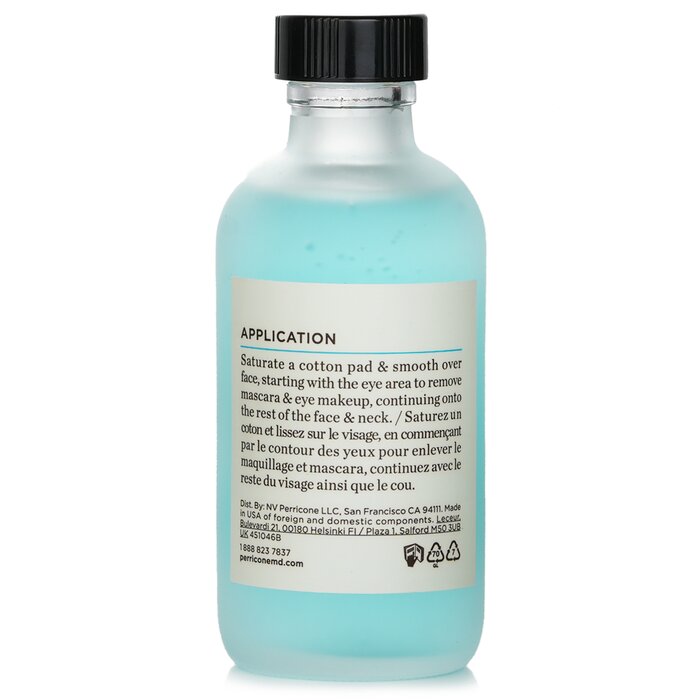 Perricone MD No: Rinse Micellar Cleansing Treatment 118ml/4ozProduct Thumbnail