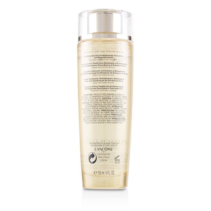 Lancome Absolue Rose 80 The Brightening & Revitalizing Toning Lotion  150ml/5ozProduct Thumbnail