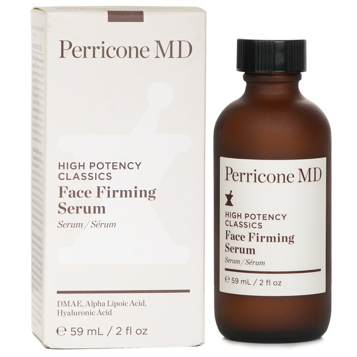 Perricone MD High Potency Classics Face Firming Serum 59ml/2ozProduct Thumbnail