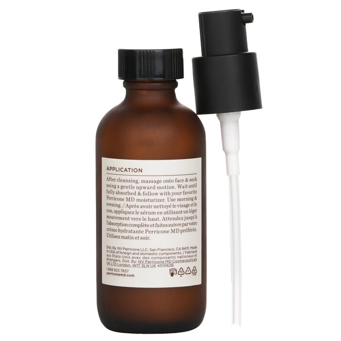 Perricone MD High Potency Classics Face Firming Serum 59ml/2ozProduct Thumbnail