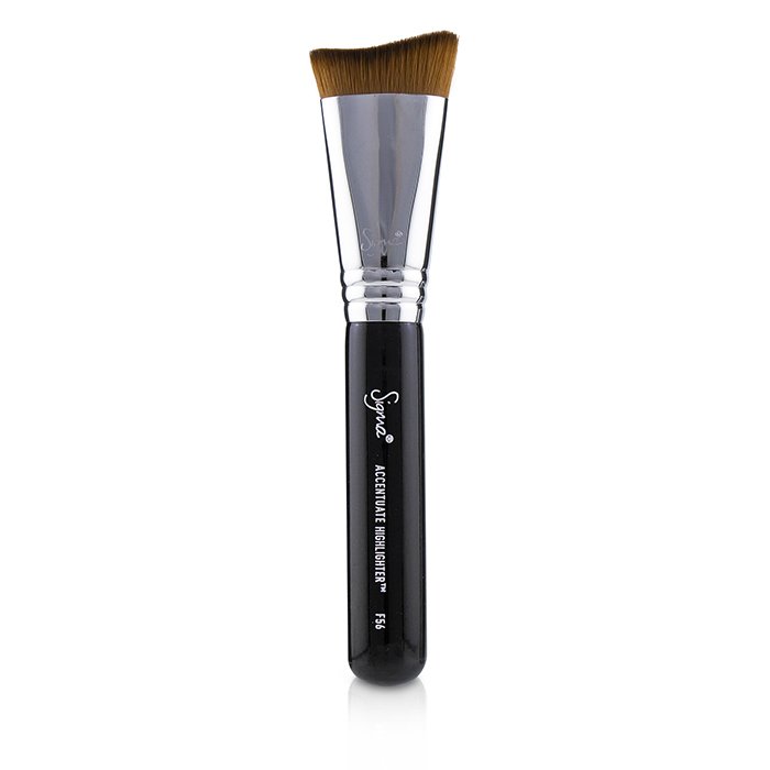 Sigma Beauty F56 Accentuate Highlighter Brush Picture ColorProduct Thumbnail
