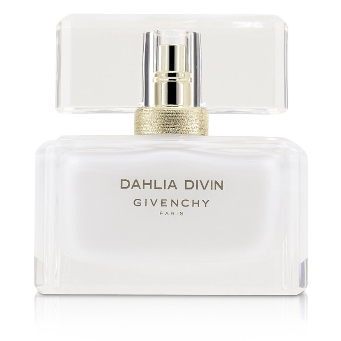 givenchy dahlia divin initiale