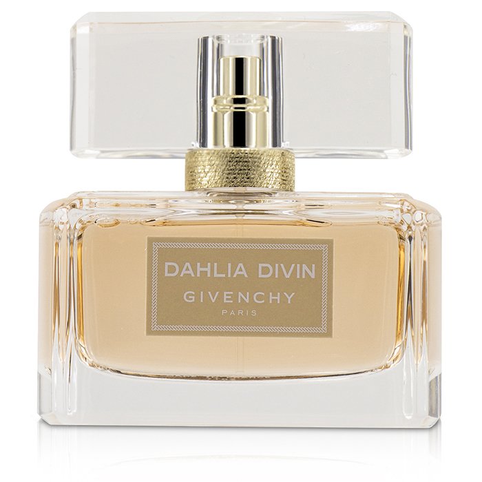 Givenchy - Dahlia Divin Nude Eau De Parfum Spray 50ml/1.7oz (F) - Eau ...