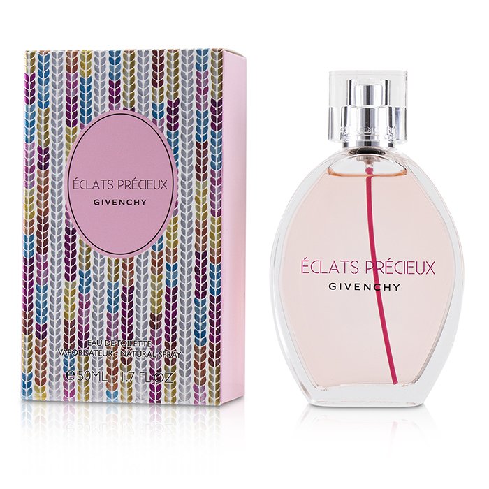 Givenchy Eclats Precieux Eau De Toilette Spray 50ml/1.7ozProduct Thumbnail