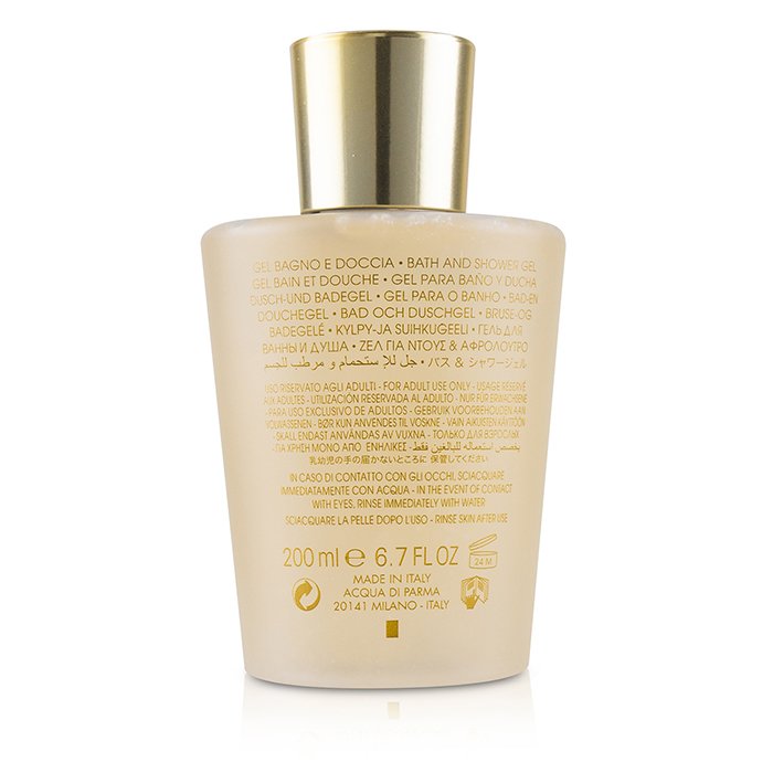 Acqua Di Parma 帕爾瑪之水 玫瑰貴族沐浴露 200ml/6.7ozProduct Thumbnail