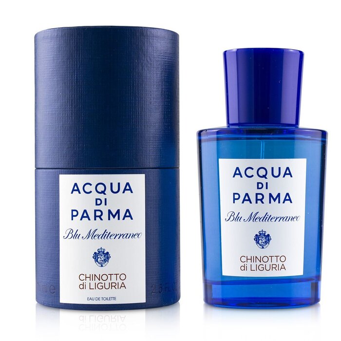 Acqua Di Parma Blu Mediterraneo Chinotto Di Liguria Eau De Toilette Spray 75ml/2.5ozProduct Thumbnail