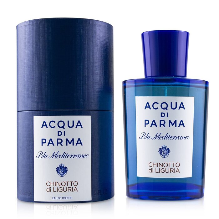 Acqua Di Parma Blu Mediterraneo Chinotto Di Liguria Eau De Toilette Spray 150ml/5ozProduct Thumbnail