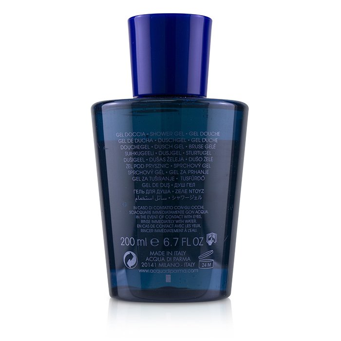 Acqua Di Parma Blu Mediterraneo Chinotto Di Liguria Refreshing Shower Gel 200ml/6.7ozProduct Thumbnail