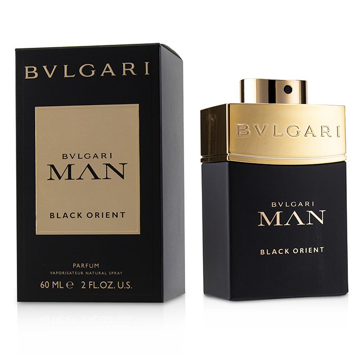Bvlgari - In Black Orient Eau De Parfum 