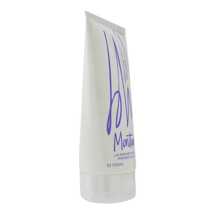 Montana Montana Blu Perfumed Body Lotion 150ml/5ozProduct Thumbnail