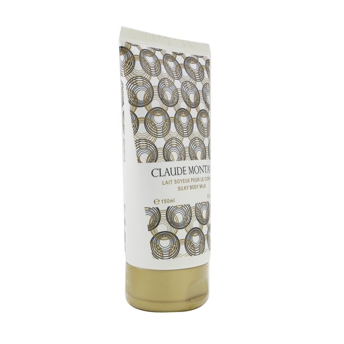 Montana Claude Montana Silky Body Milk 150ml/5ozProduct Thumbnail