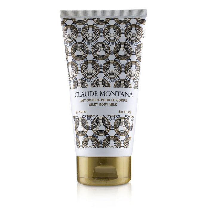 Montana Claude Montana Silky Body Milk 150ml/5ozProduct Thumbnail