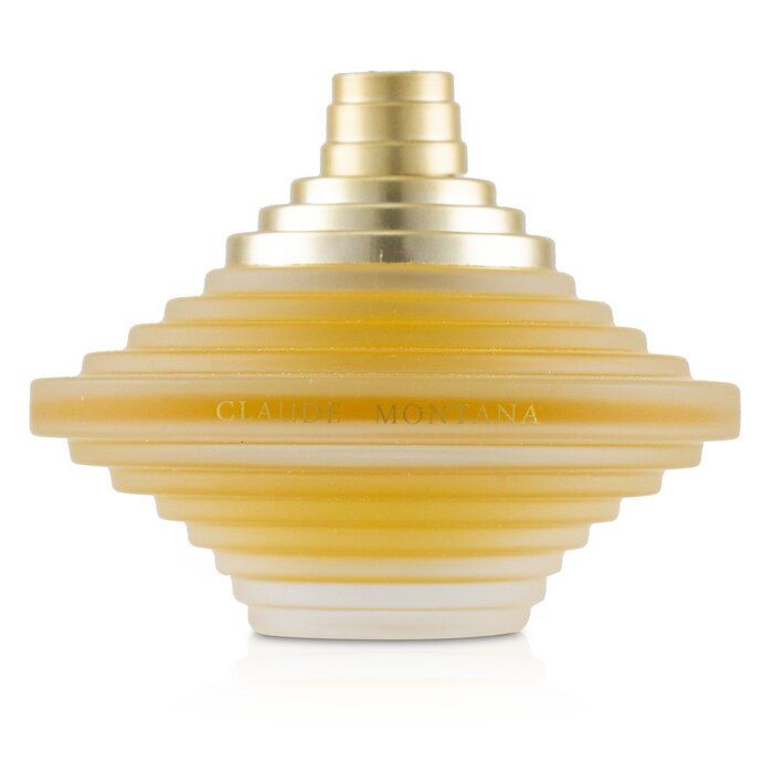 Montana Claude Montana Eau De Parfum Spray 100ml/3.4ozProduct Thumbnail