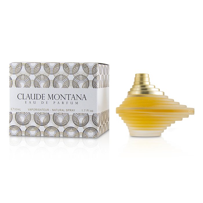 claude montana eau de parfum