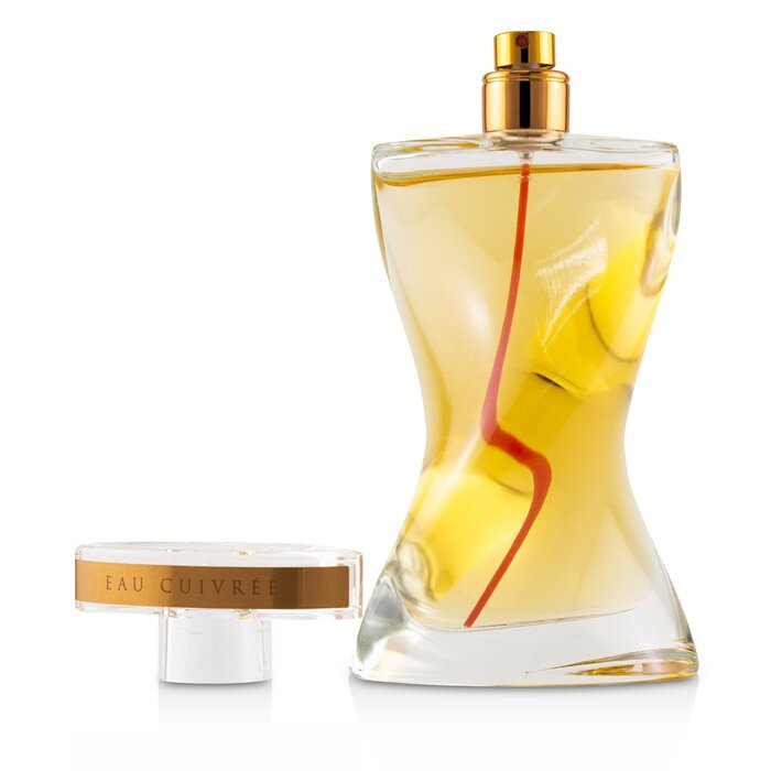 Montana 瑪丹娜 Eau Cuivree 女性香水 Eau Cuivree EDP 100ml/3.4ozProduct Thumbnail