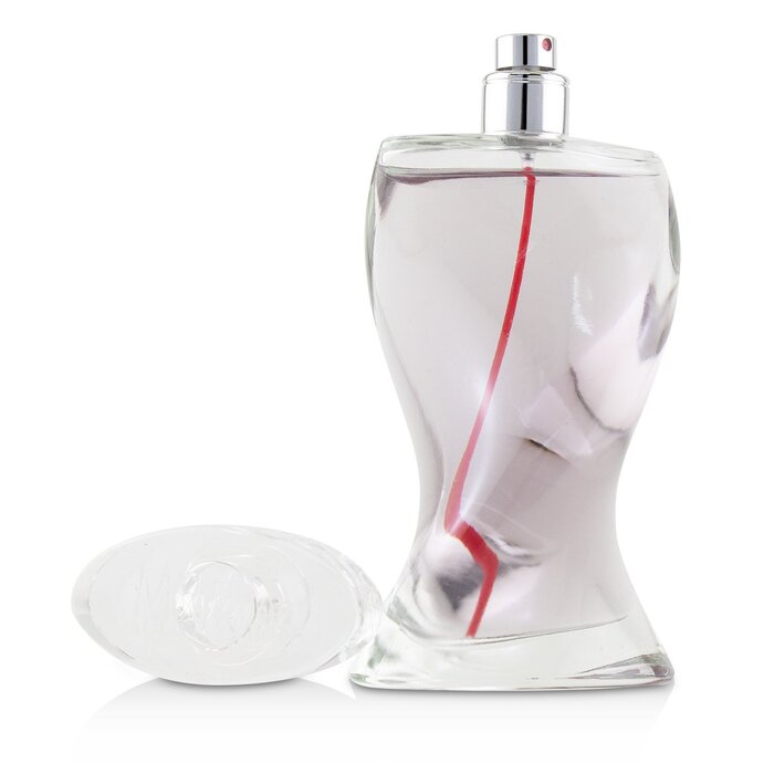 Montana Eau D'Argent Eau De Parfum Spray 100ml/3.4ozProduct Thumbnail