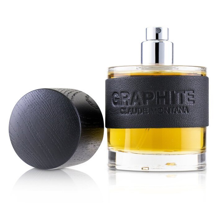 Montana Graphite Eau De Toilette Spray 50ml/1.7ozProduct Thumbnail