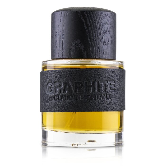 Montana Graphite Eau De Toilette Spray 50ml/1.7ozProduct Thumbnail