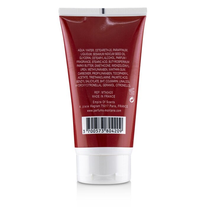 Montana Parfum De Femme Perfumed Body Lotion 150ml/5ozProduct Thumbnail