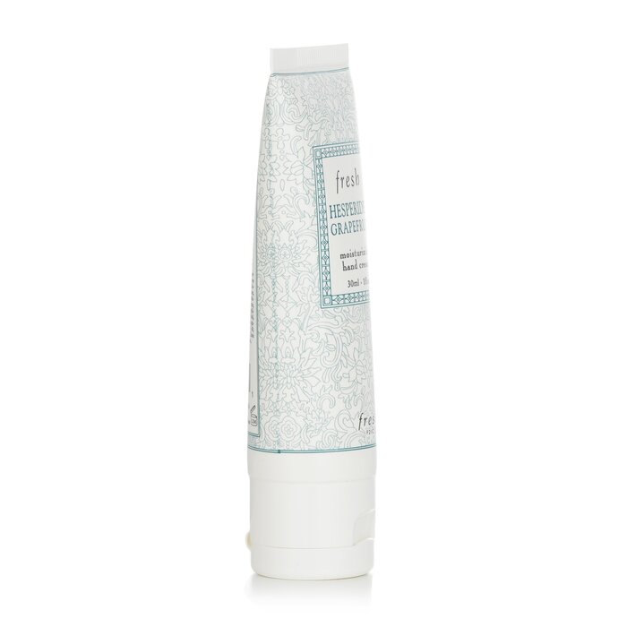 Fresh Hesperides Grapefruit Moisturiszing Hand Cream 30ml/1ozProduct Thumbnail