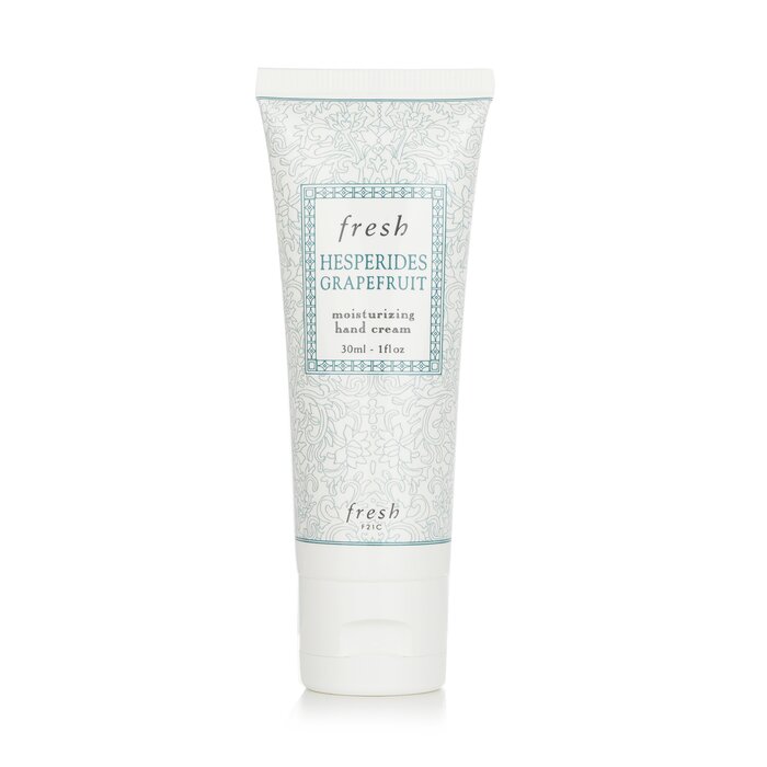 Fresh Hesperides Grapefruit Moisturiszing Hand Cream 30ml/1ozProduct Thumbnail