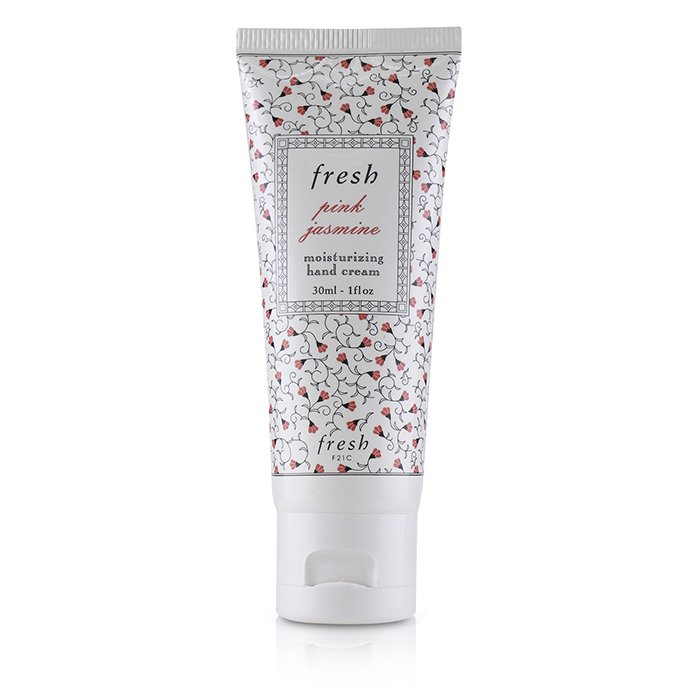 Fresh Pink Jasmine Moisturizing Hand Cream 30ml/1ozProduct Thumbnail