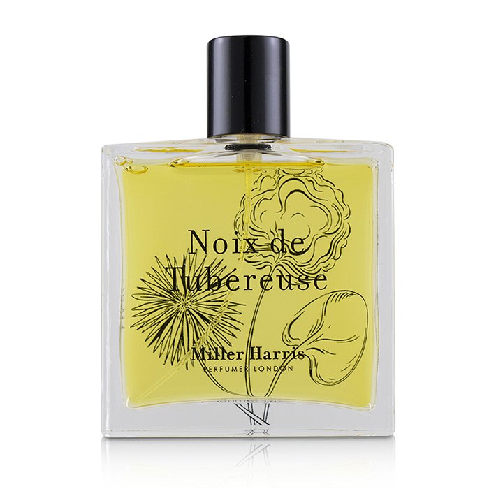 Miller Harris Noix De Tubereuse Eau De Parfum Spray 100ml/3.4ozProduct Thumbnail