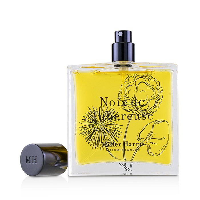 Miller Harris Noix De Tubereuse Eau De Parfum Spray 100ml/3.4ozProduct Thumbnail