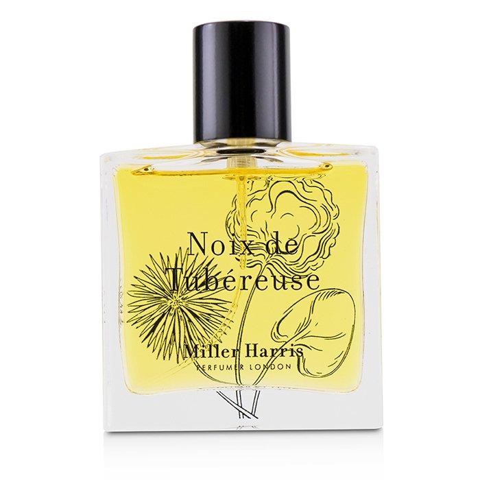 Miller Harris Noix De Tubereuse Eau De Parfum Spray 50ml/1.7ozProduct Thumbnail