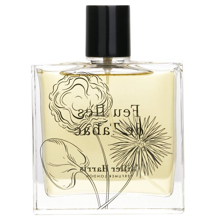 Miller Harris Feuilles De Tabac Eau De Parfum Spray 100ml/3.4ozProduct Thumbnail