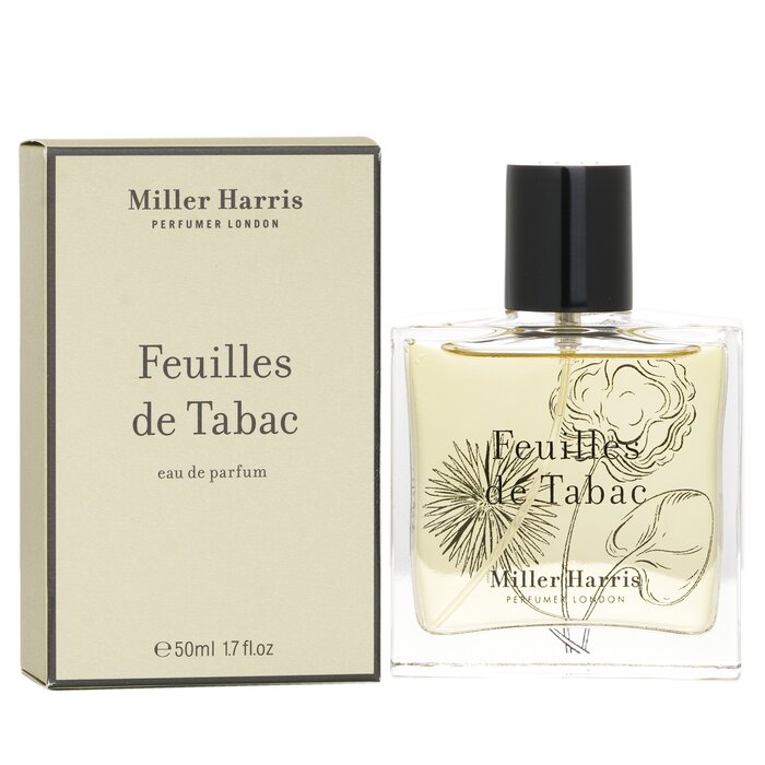 Miller Harris Feuilles De Tabac או דה פרפיום ספריי 50ml/1.7ozProduct Thumbnail