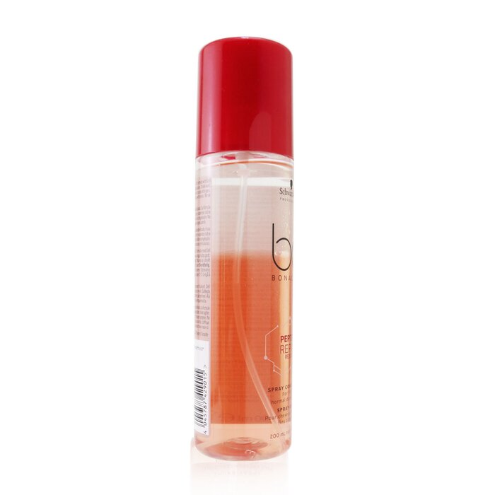 Schwarzkopf BC Bonacure Peptide Repair Rescue Spray Conditioner (For Fine to Normal Damaged Hair) 200ml/6.7ozProduct Thumbnail