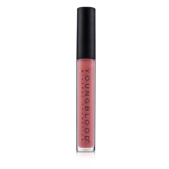 Youngblood Lipgloss 3ml/0.1ozProduct Thumbnail