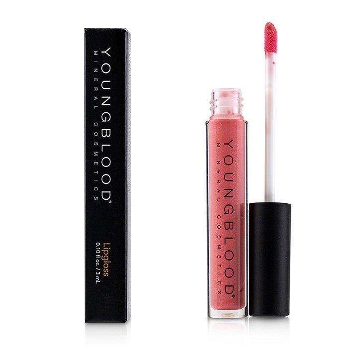 Youngblood Lipgloss 3ml/0.1ozProduct Thumbnail