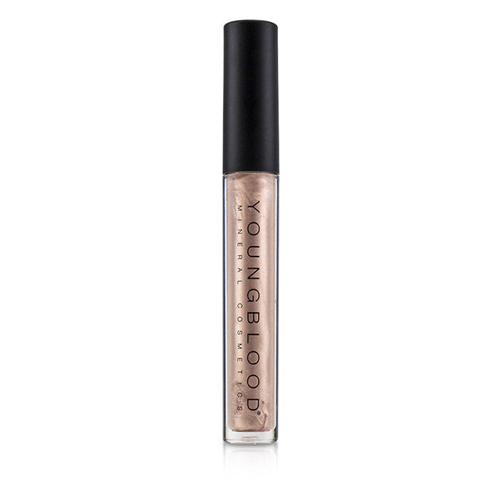 Youngblood Lipgloss 3ml/0.1ozProduct Thumbnail