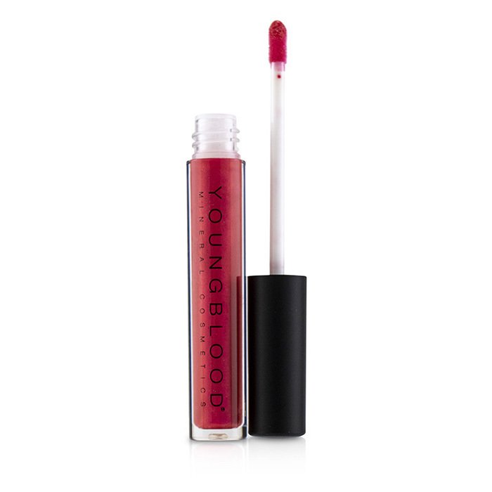 Youngblood Lipgloss 3ml/0.1ozProduct Thumbnail
