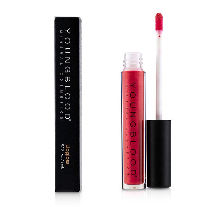 Youngblood Lipgloss 3ml/0.1ozProduct Thumbnail
