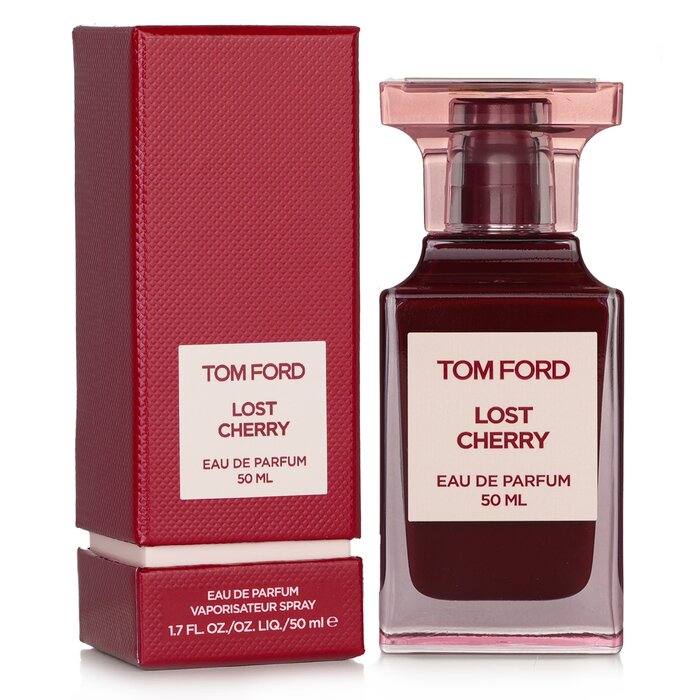 Tom Ford - Private Blend Lost Cherry Eau De Parfum Spray 50ml/1.7oz (F ...